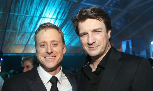 nathan fillion