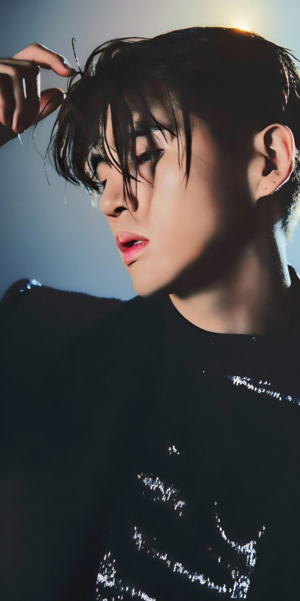. . Bm Lockscreens