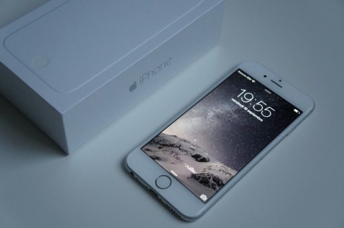 vistale:  iPhone 6 