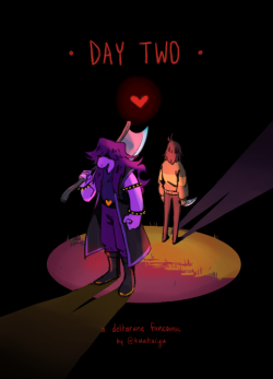 despairwlw:  kuuhaiyu:  kris’ wish, and susie’s choice  @punksusie 