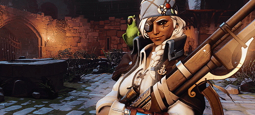 mccreeing:Corsair