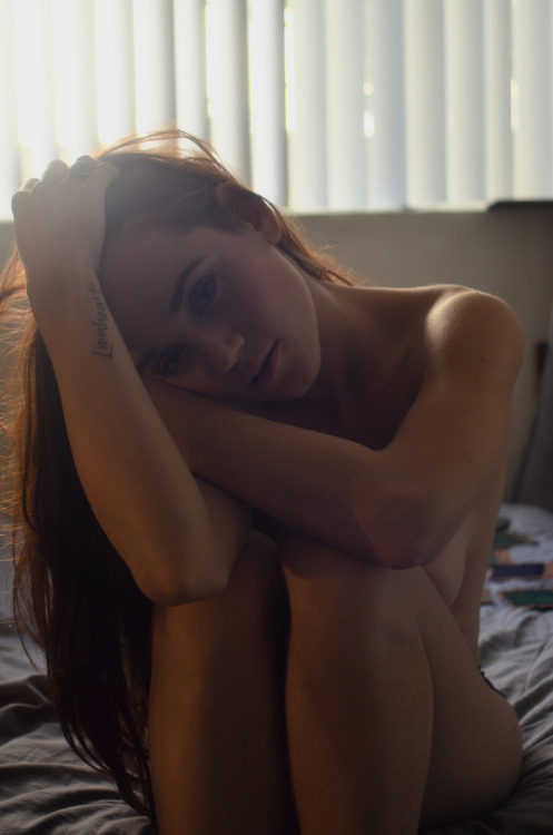 brookeva:  brooke eva | reed hohenstein los angeles ca