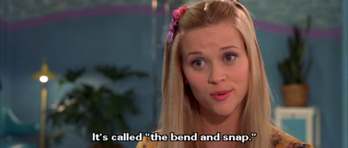 Legally Blonde, 2001