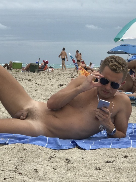 I think these guys are HOT!