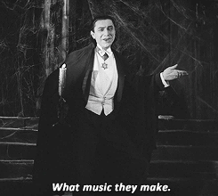vintagegal:  Dracula (1931) 