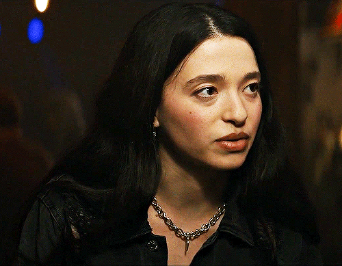MIKEY MADISON As AMBER FREEMAN