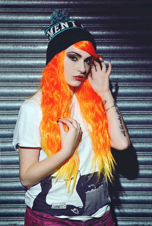exasperated-eyes:  Credit to Mark Kidsley Photography.https://www.facebook.com/MarkKidsleyPhotography Like my page?https://www.facebook.com/kohtoniuk 
