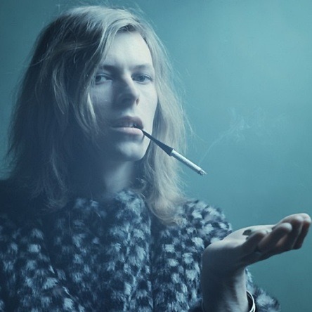 Porn alm-lambert:  David Bowie -   Hunky Dory photos