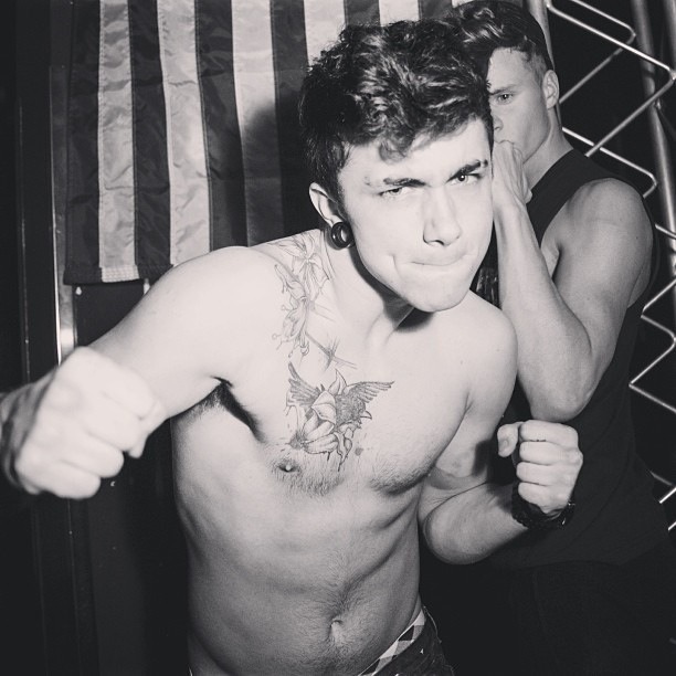 fancymen:  ƒancy