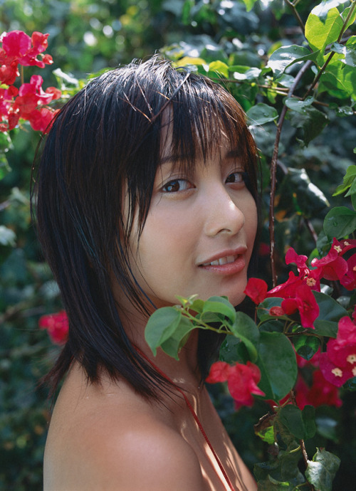 Mami Yamasaki