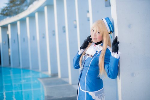 Kantai Collection - Atago (Mashiro Yuki) 12HELP US GROW Like,Comment & Share.CosplayJapaneseGirls1.5 - www.facebook.com/CosplayJapaneseGirls1.5CosplayJapaneseGirls2 - www.facebook.com/CosplayJapaneseGirl2tumblr - http://cosplayjapanesegirlsblog.tumblr