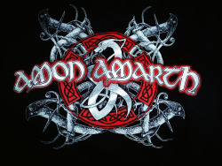 nachdemwinter:  Amon Amarth.