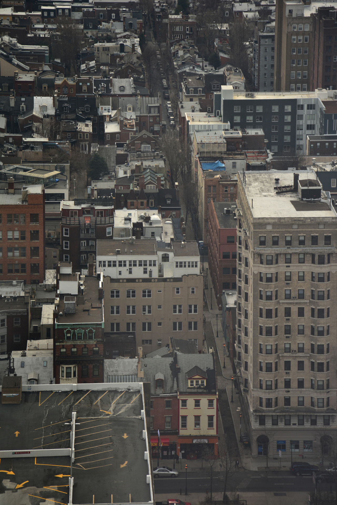 about-usa:  Philadelphia - Pennsylvania - USA (by C.M. Keiner)  