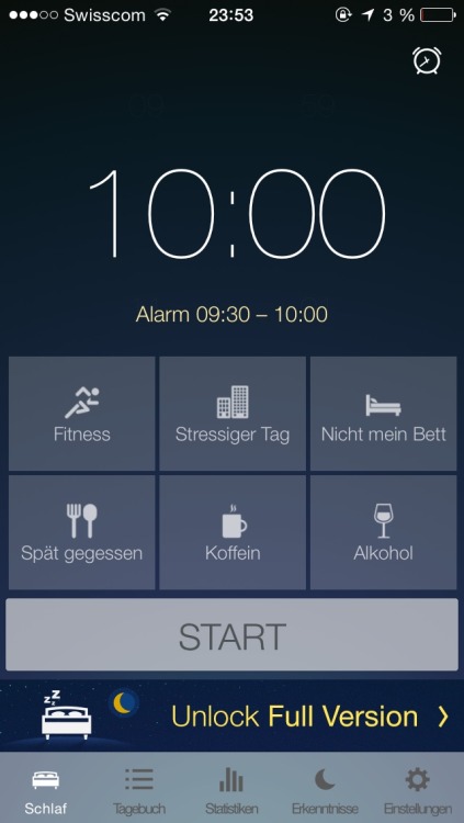 whatahappybeautifullife:I wanted to share this for awesome apps/programms with you: 1. Sleep Bette