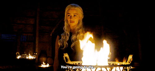 queendaenerys:Did you really think we would serve you?
