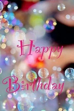 msexplorer:  sumisa-lily:  youblinkedshesgone:  Happy Birthday Beautiful @sumisa-lily have a wonderful day 💜  Awwwww thank you so much @youblinkedshesgone! That’s very sweet of you. I hope you have a great day as well gorgeous! xoxox  Happy Birthday