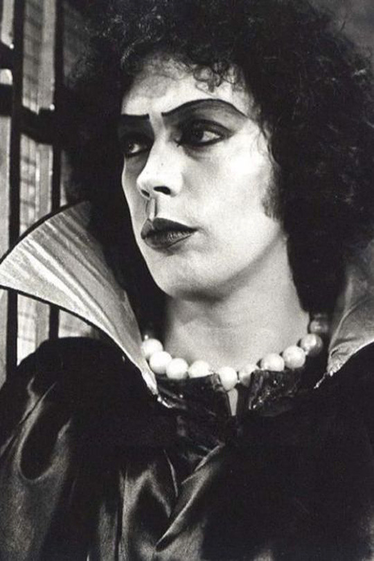 Dr. Frank N. Furter (1975), Bi Characters