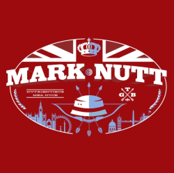 indieintellectual:  MARK NUTT 