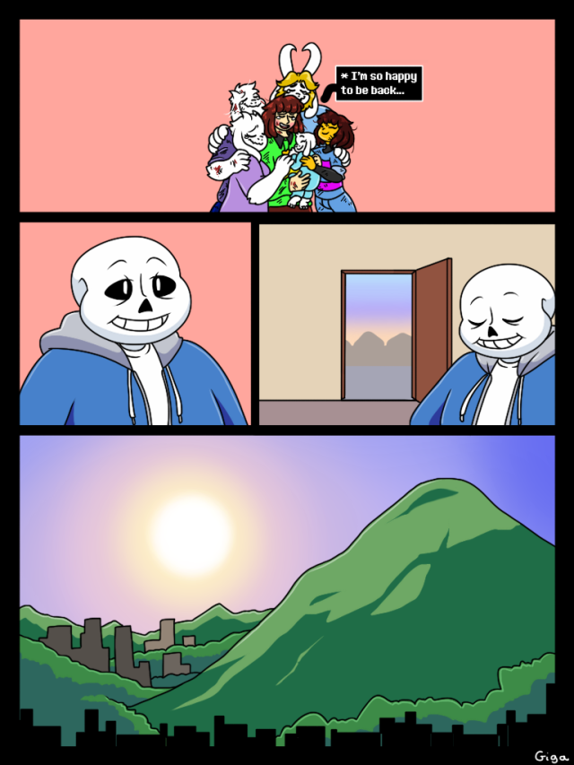 Beyondtale Tumblr Posts Tumbral Com Beyondtale Tumblr Posts Tumbral Com