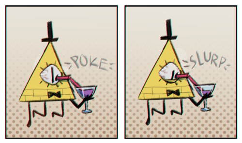 My Take On These Two