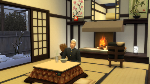 Masashi HomeHome No CC, playtested and furnished. Moveobjects must be “on” before placing.2 Bedrooms