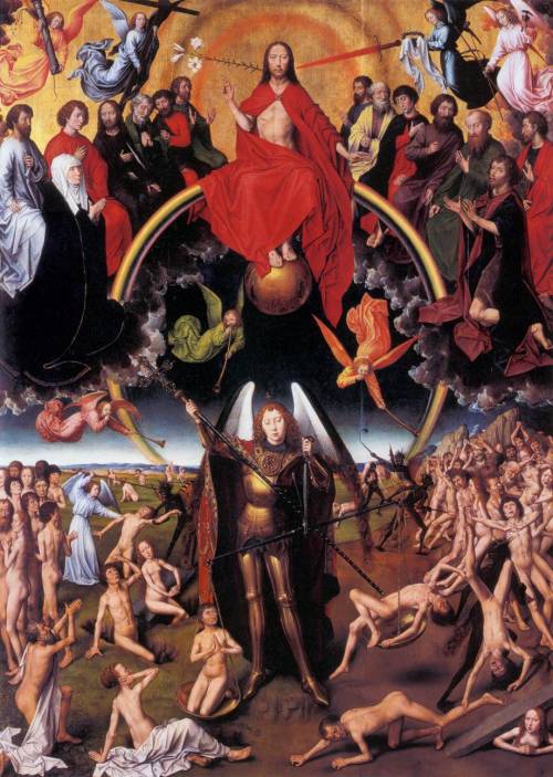 Sex lyghtmylife:Hans MEMLING [Netherlandish Northern pictures