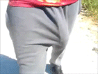 exoticwonderboi:  bigandlong:  Favorite?  Gold Shorts Are My Favorite