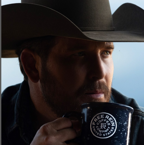 Cole Hauser DeYellowstoneanuncia Nuevo Trabajo En Medio De Huelga De Actores...