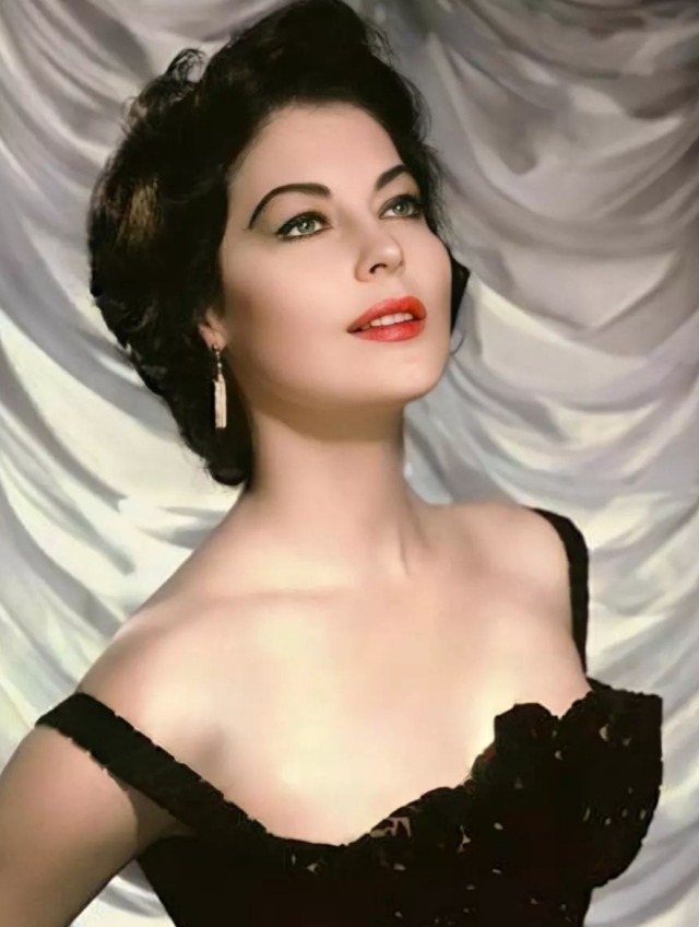 Ava Gardner