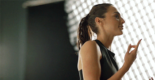 hafael-archive:Gal Gadot for Reebok