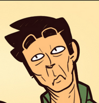 plausocks replied to your post:                     Eureka 7 was so good. It’s too bad they never made…                     Eureka7:AO my friendo    Never heard of it, nope, that doesn’t exist