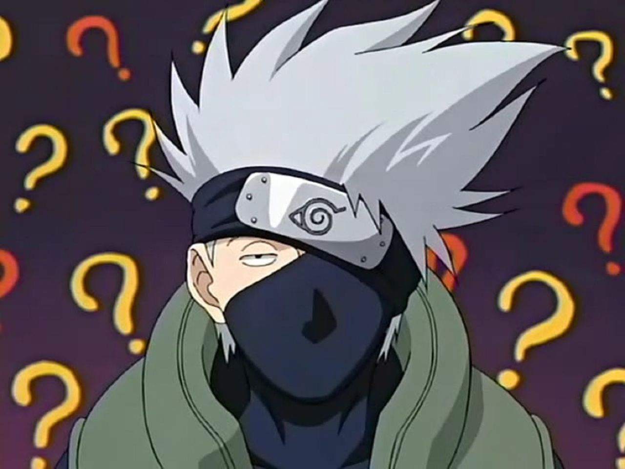 Afinal, Sakumo Hatake era mais forte do que o Kakashi em Naruto Shippuden?