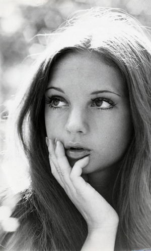mrandmrseventwofive:  Christina Lindberg —From Mrs.