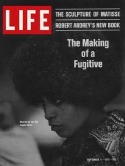 cartouche-dreams:  cultureunseen:  Angela Yvonne DavisBorn January 26, 1944 (70 years strong)Scholar, Author, Philosopher, Activist and Freedom Fighter!   Yes!