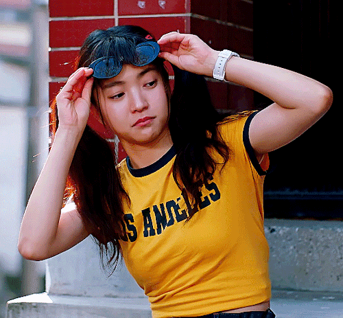 KIM TAE RIas NA HEE DOTWENTY-FIVE TWENTY-ONE2022, Dir. Jung Ji Hyun