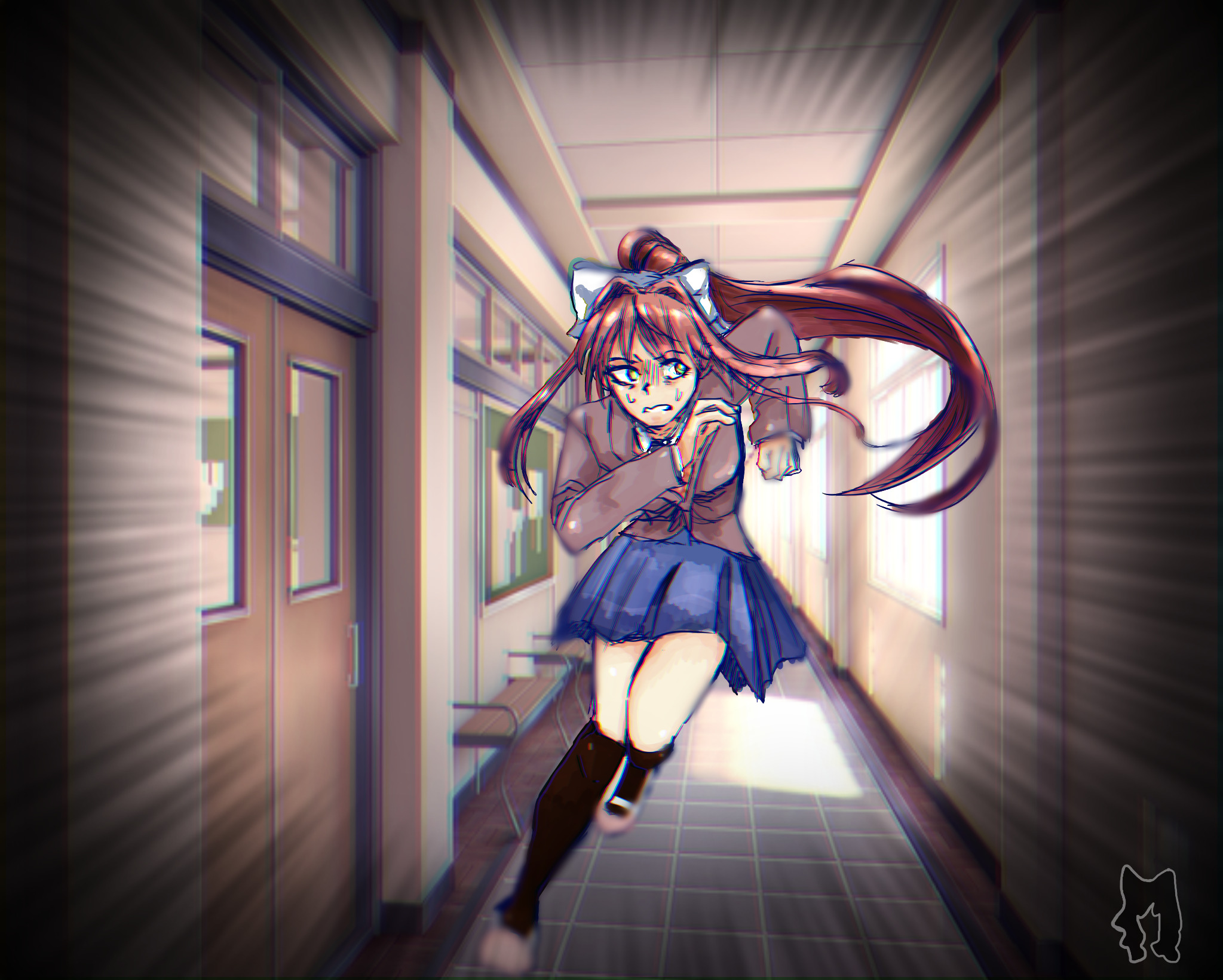 monika doki doki quotes monika doki doki quotes