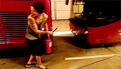 haha then what? ;) xx