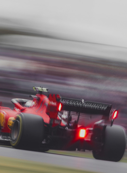 Charles Leclerc | Scuderia Ferrari