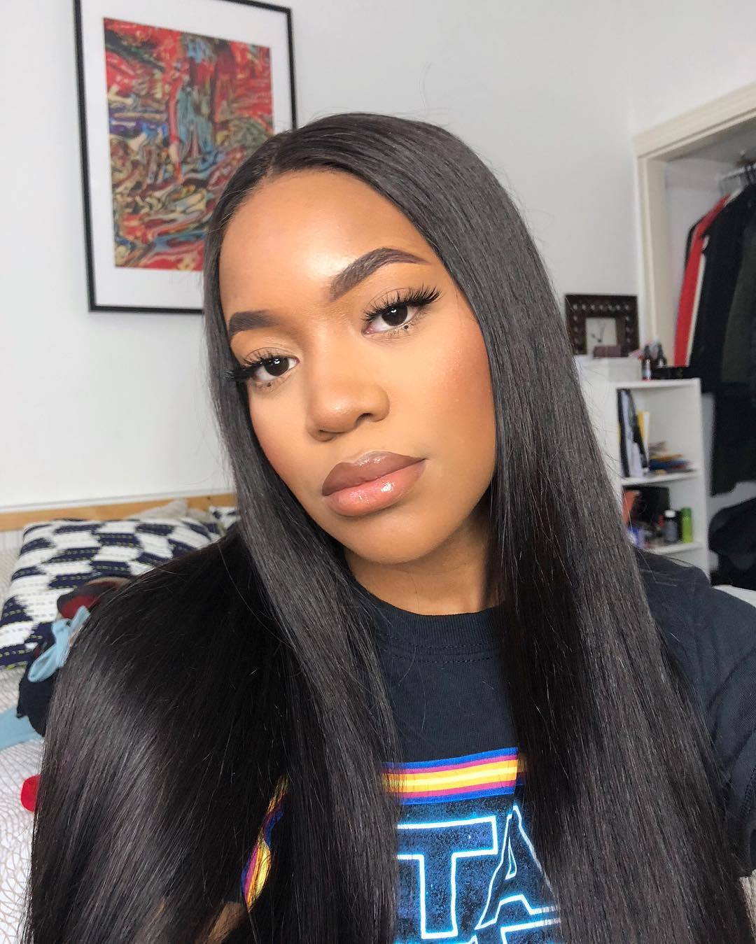 blackgrlsaremagic:  @mikaimikai