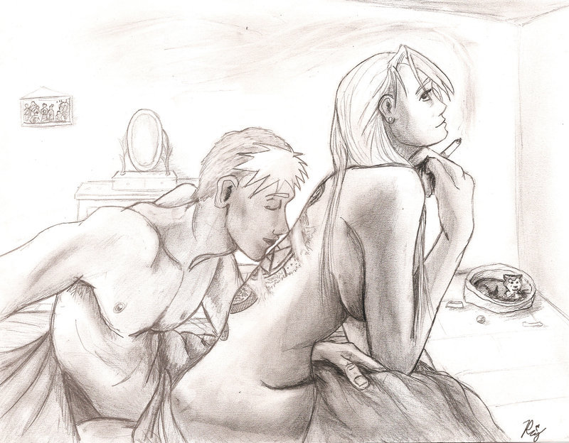 fmamultishipping:  Closer and Closer by raja815 