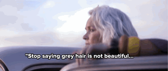 this-is-life-actually:  Watch: There’s no such thing as the wrong type of hair.