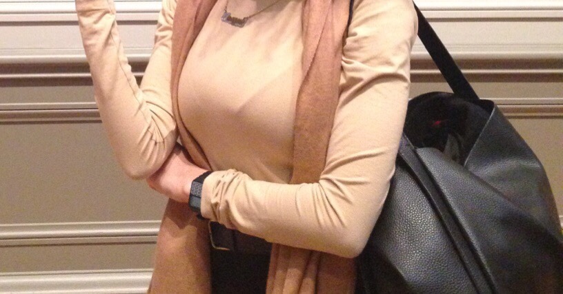 icecream-eaterrr:  browns and nudes are sneaking its way into my wardrobe this 2015