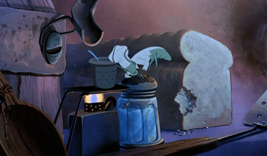 The Rescuers Down Under (1990)