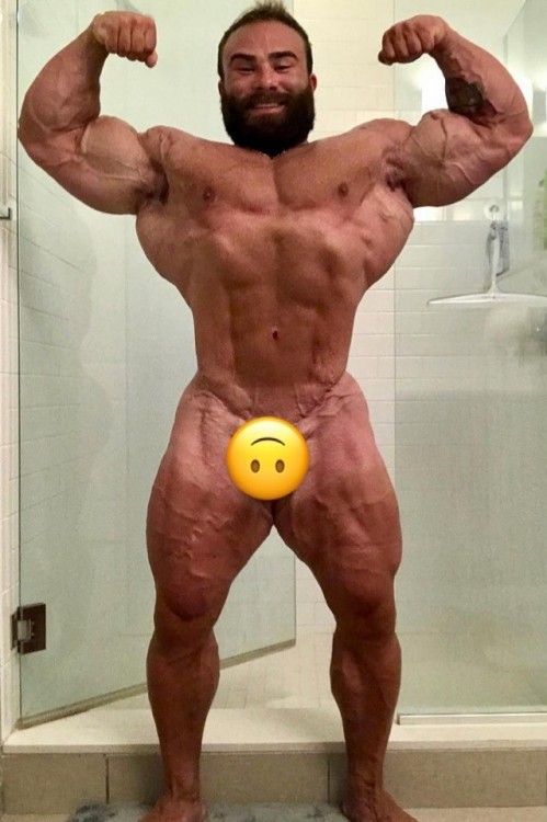 Musclebull23 Roidedmusclebullswithemptyposerswhy H Tumbex