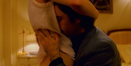 nadi-kon:“I love you. I never hurt you on purpose.”Hotel Chevalier (2007) dir. Wes Anderson