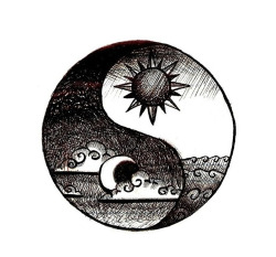 息をする