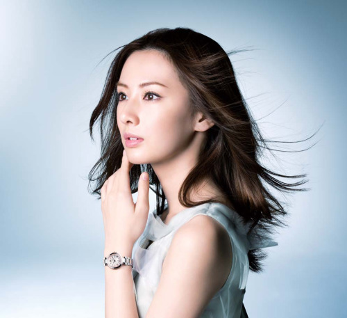 北川景子 : Keiko Kitagawa