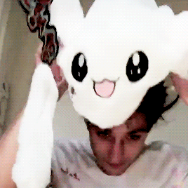 Protect Him At All Costs