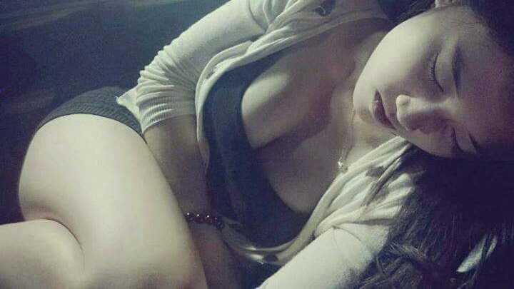 NSFW 18+