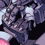 rorby:  Megatron | MTMTE #32   All hail Megatron!